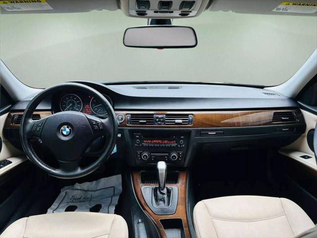 used 2010 BMW 328 car, priced at $9,999