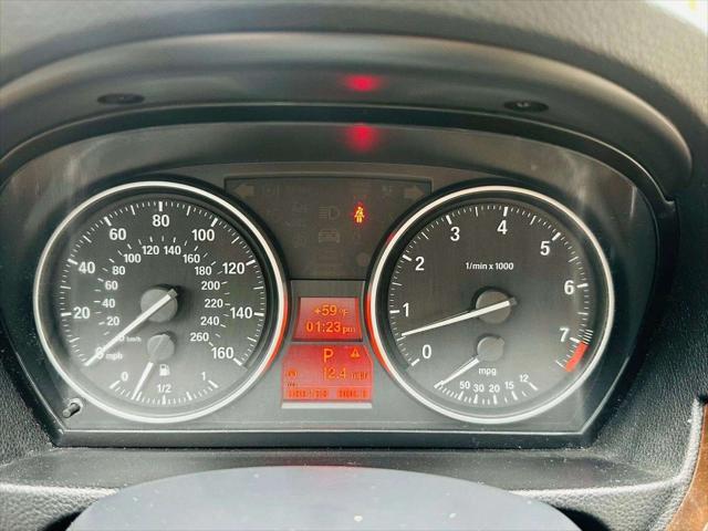 used 2010 BMW 328 car, priced at $9,999