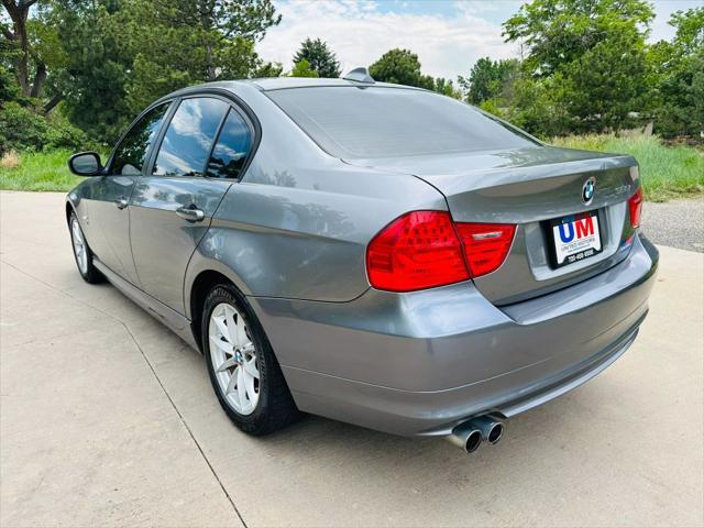 used 2010 BMW 328 car, priced at $9,999