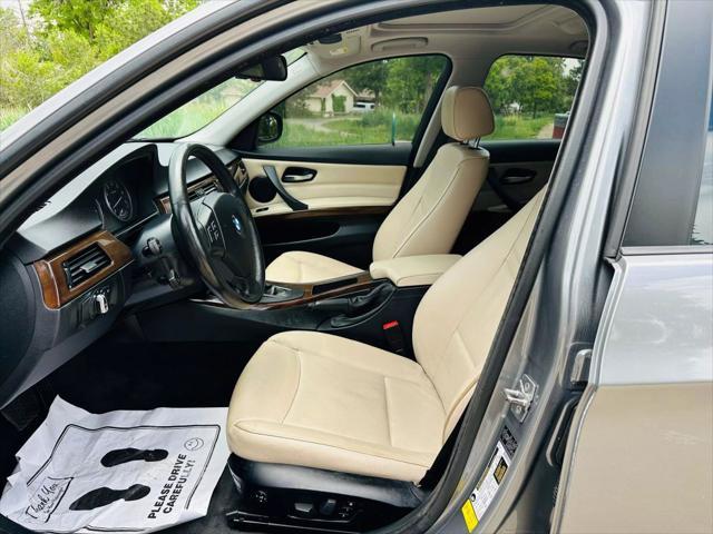 used 2010 BMW 328 car, priced at $9,999