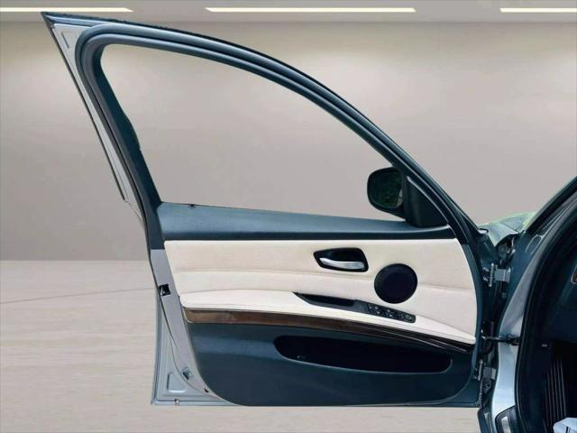 used 2010 BMW 328 car, priced at $9,999