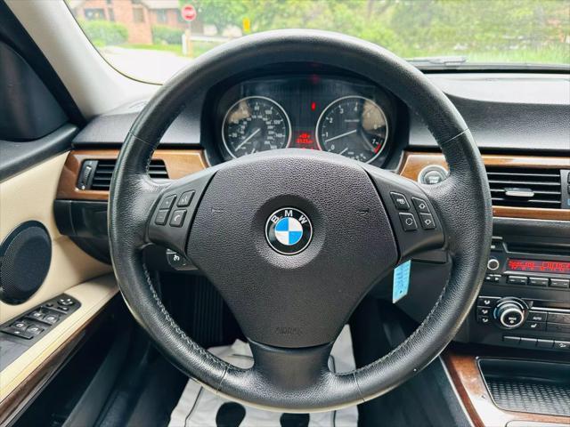 used 2010 BMW 328 car, priced at $9,999
