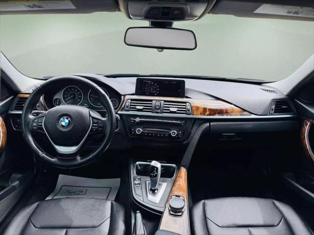 used 2015 BMW 328 car, priced at $10,999