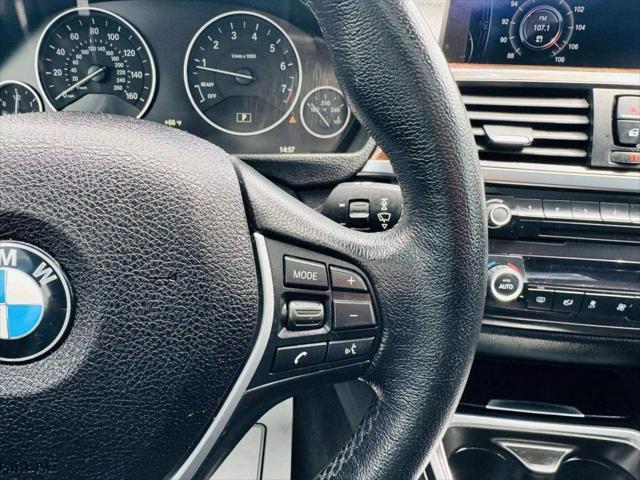used 2015 BMW 328 car, priced at $10,999