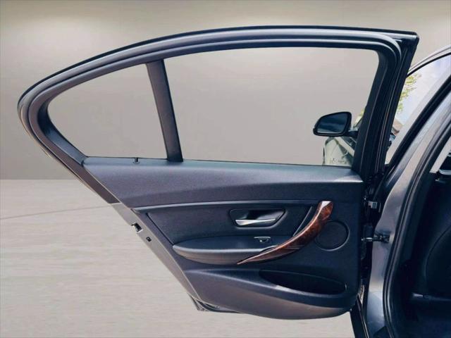 used 2015 BMW 328 car, priced at $10,999