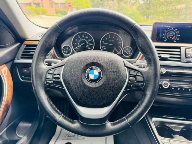 used 2015 BMW 328 car, priced at $11,999