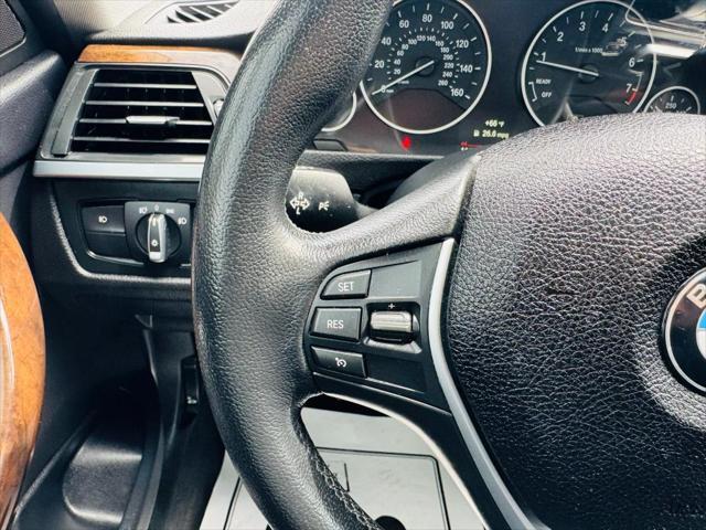 used 2015 BMW 328 car, priced at $11,999