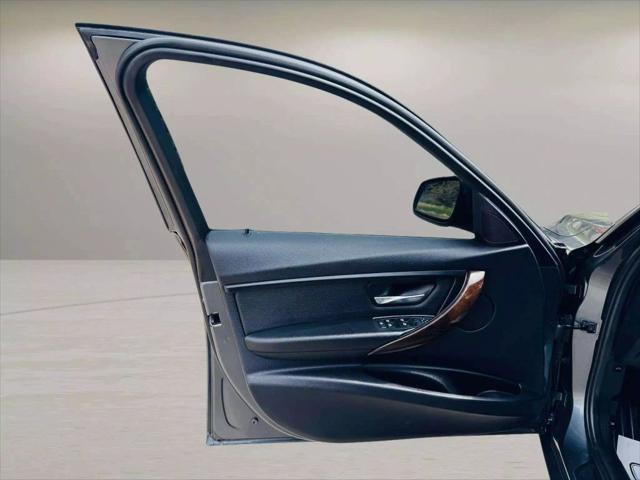 used 2015 BMW 328 car, priced at $10,999