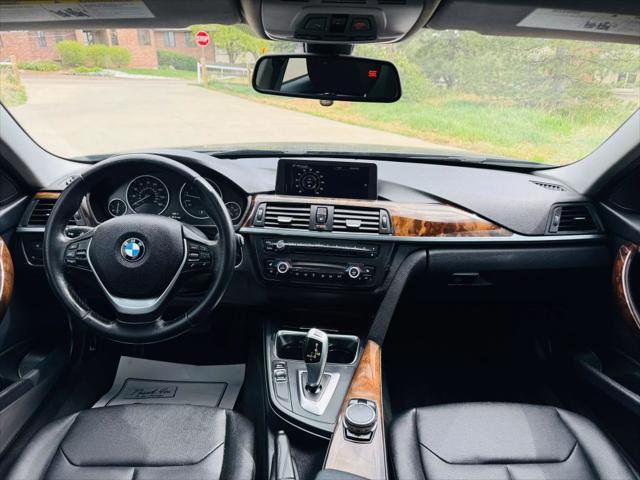 used 2015 BMW 328 car, priced at $11,999
