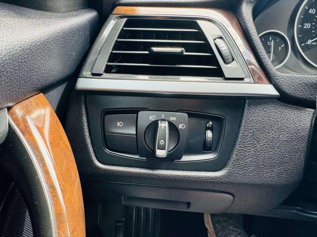 used 2015 BMW 328 car, priced at $10,999