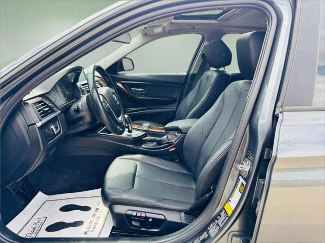 used 2015 BMW 328 car, priced at $10,999