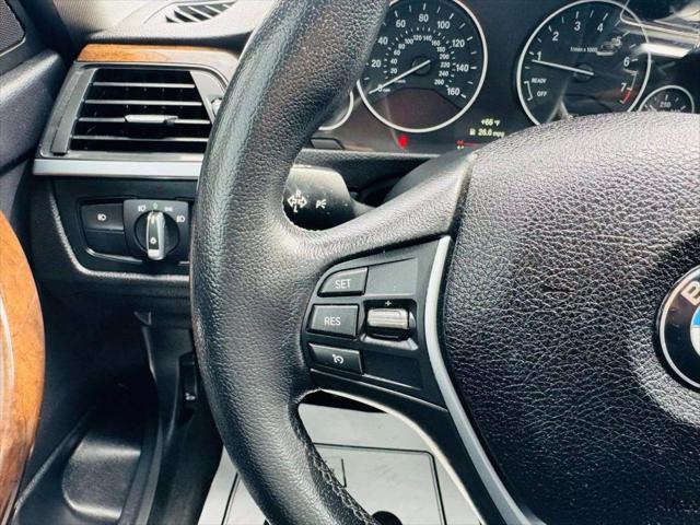 used 2015 BMW 328 car, priced at $10,999