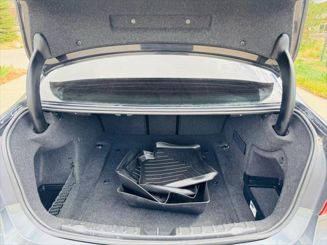 used 2015 BMW 328 car, priced at $11,999