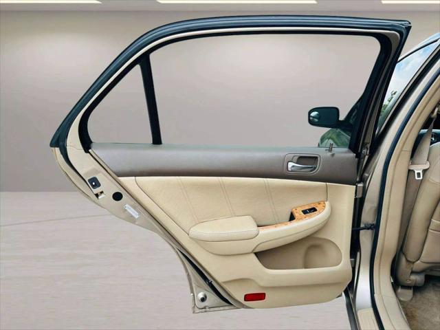 used 2003 Honda Accord car, priced at $5,999