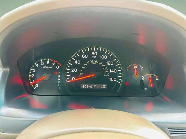 used 2003 Honda Accord car, priced at $5,999