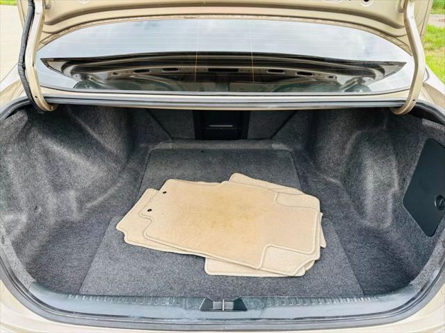 used 2003 Honda Accord car, priced at $5,999