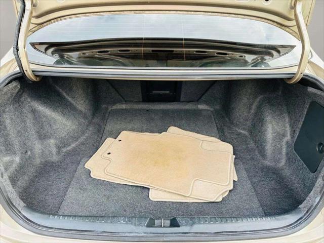 used 2003 Honda Accord car, priced at $5,999