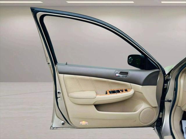used 2003 Honda Accord car, priced at $5,999