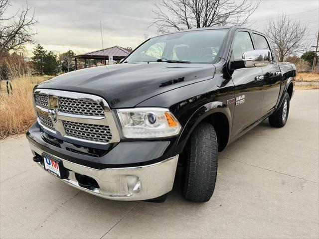 used 2014 Ram 1500 car, priced at $13,999