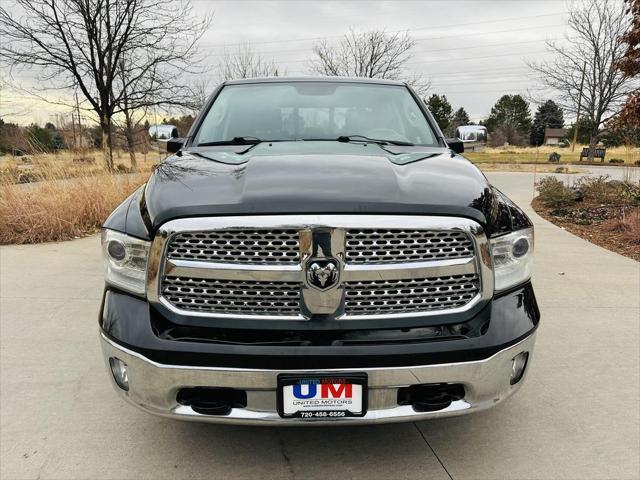 used 2014 Ram 1500 car, priced at $13,999