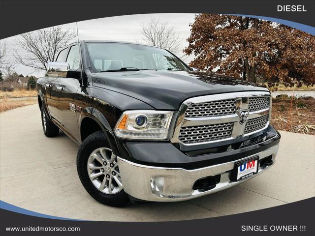 used 2014 Ram 1500 car, priced at $13,999