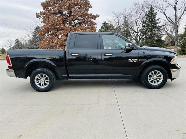 used 2014 Ram 1500 car, priced at $13,999