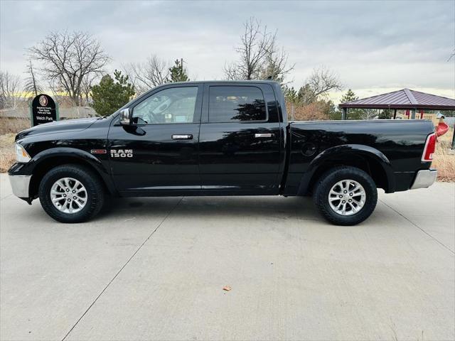 used 2014 Ram 1500 car, priced at $13,999