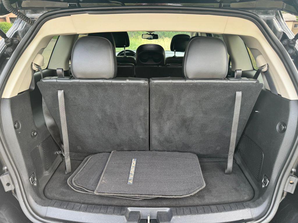 used 2014 Dodge Journey car, priced at $10,999