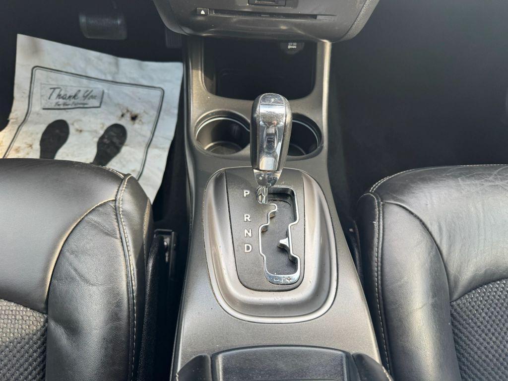 used 2014 Dodge Journey car, priced at $10,999