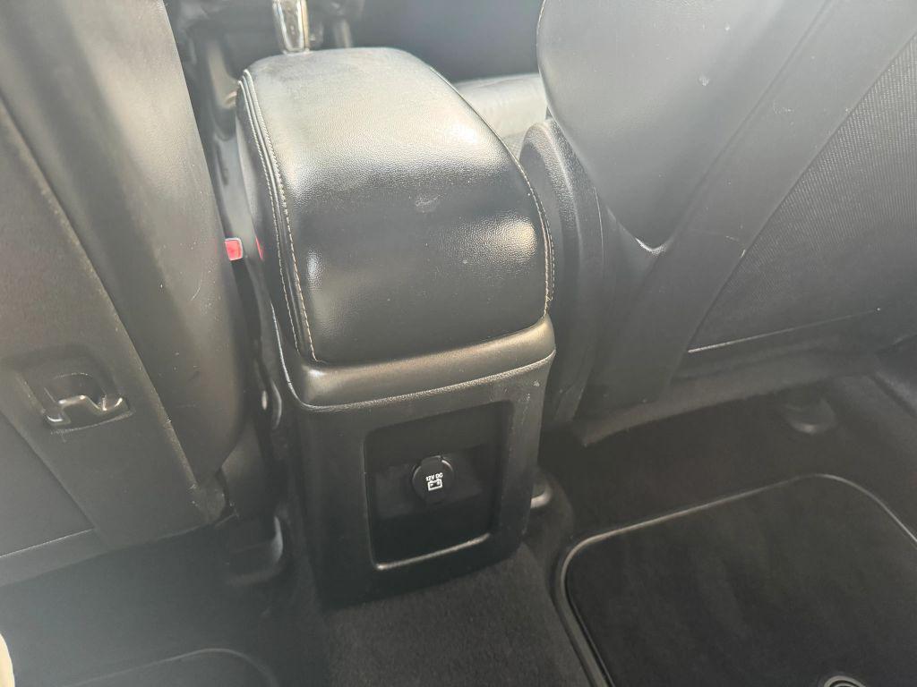 used 2014 Dodge Journey car, priced at $10,999