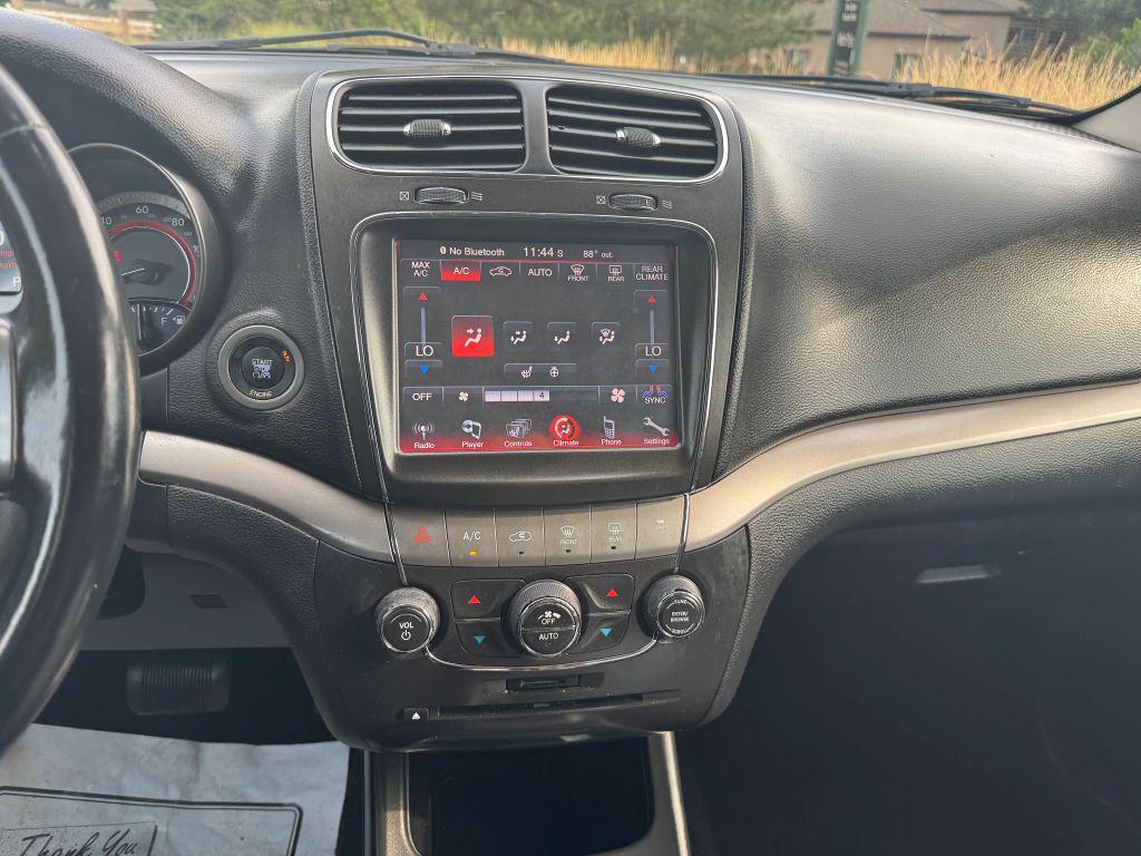 used 2014 Dodge Journey car, priced at $10,999
