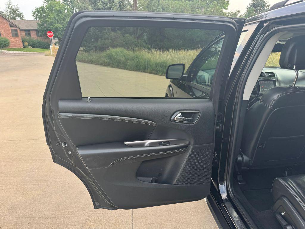 used 2014 Dodge Journey car, priced at $10,999