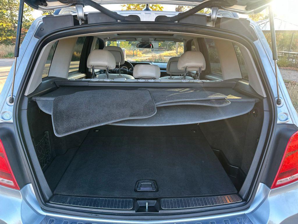 used 2015 Mercedes-Benz GLK-Class car, priced at $8,999