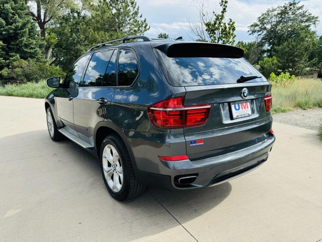 used 2013 BMW X5 car, priced at $13,999