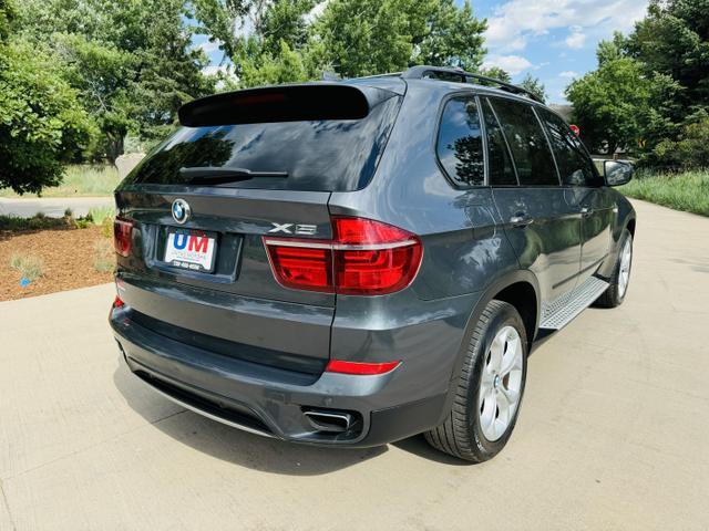 used 2013 BMW X5 car, priced at $13,999