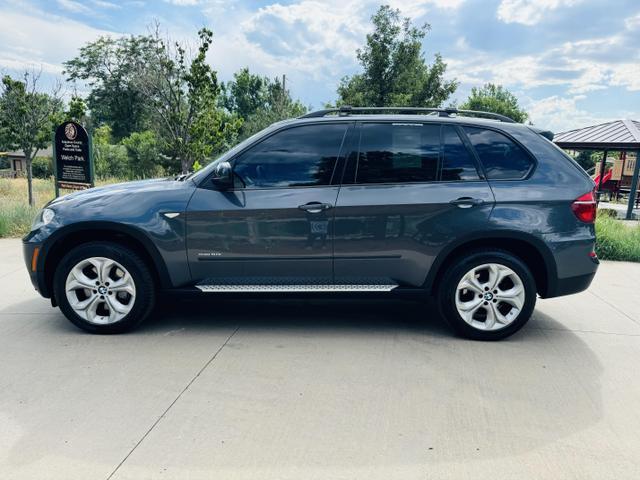 used 2013 BMW X5 car, priced at $13,999