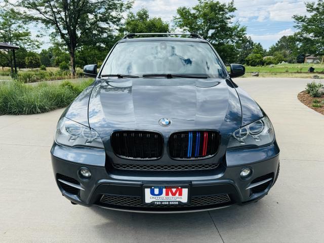 used 2013 BMW X5 car, priced at $13,999