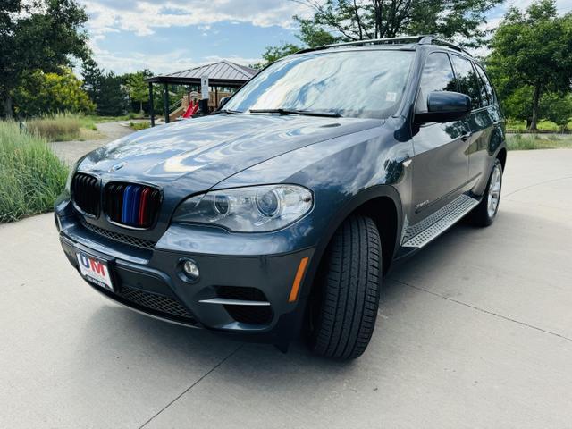 used 2013 BMW X5 car, priced at $13,999