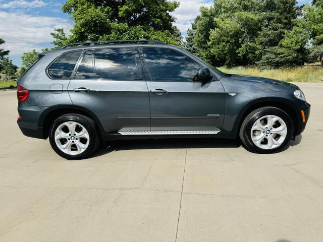 used 2013 BMW X5 car, priced at $13,999