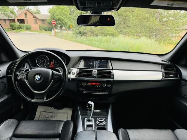 used 2013 BMW X5 car, priced at $13,999