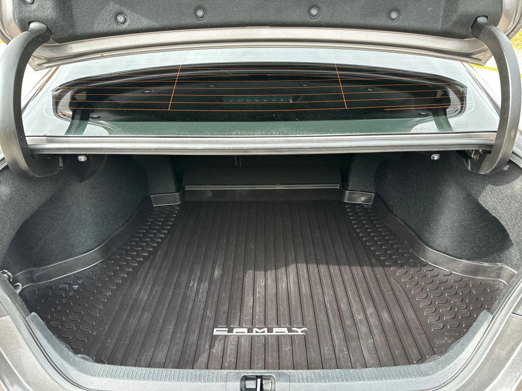 used 2018 Toyota Camry car, priced at $10,999