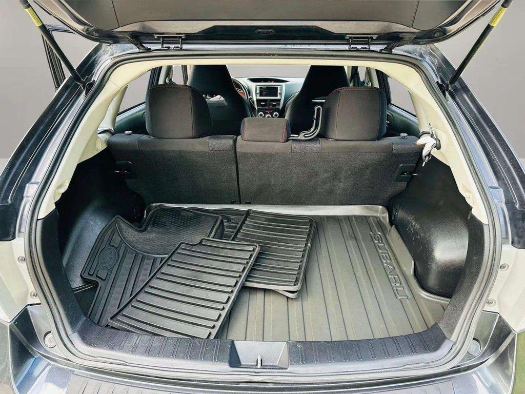 used 2011 Subaru Impreza car, priced at $13,999