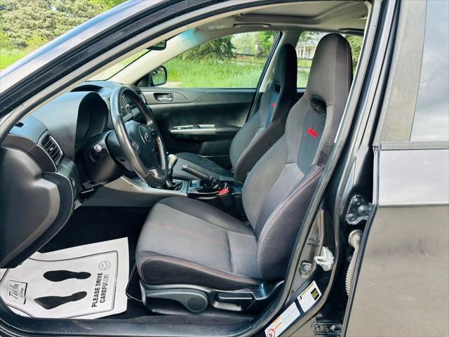 used 2011 Subaru Impreza car, priced at $13,999