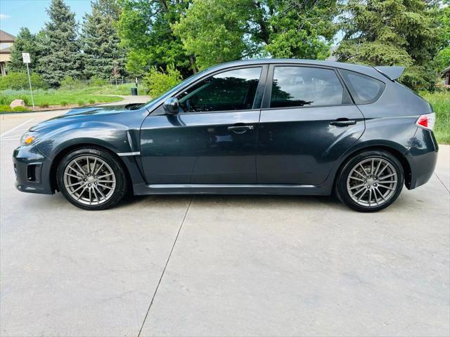 used 2011 Subaru Impreza car, priced at $13,999