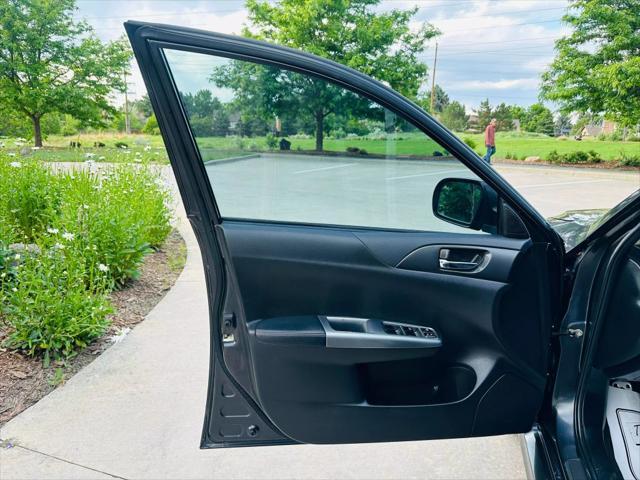 used 2011 Subaru Impreza car, priced at $13,999