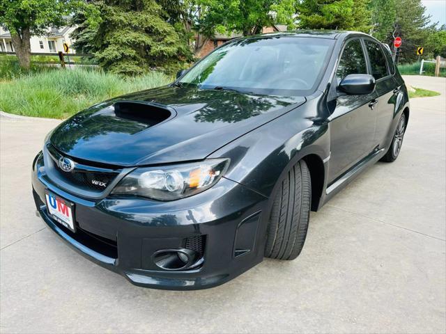 used 2011 Subaru Impreza car, priced at $13,999