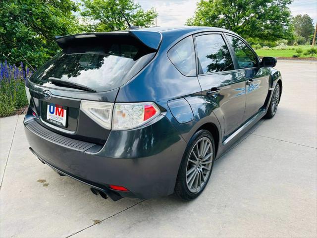 used 2011 Subaru Impreza car, priced at $13,999