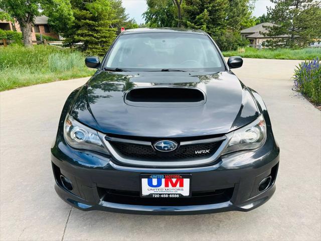 used 2011 Subaru Impreza car, priced at $13,999