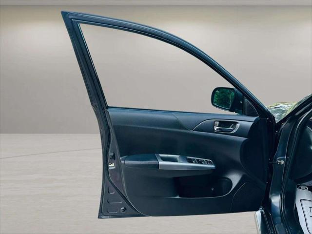 used 2011 Subaru Impreza car, priced at $13,999