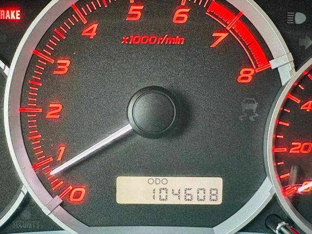 used 2011 Subaru Impreza car, priced at $13,999